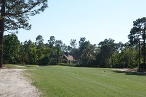 Reserve 11th Approach